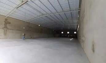 Imagem 5: Galpão para alugar, 850 m² - Jardim Canadá - Mauá/SP