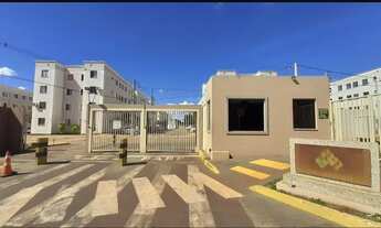 Imagem: Apartamento vendo ou troco