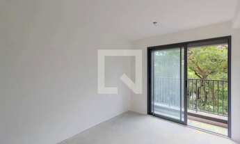 Imagem 2: Apartamento à Venda - Brooklin, 1 Quarto, 30 m2