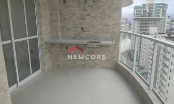 Imagem 6: Apartamento em Rua Guatemala - Guilhermina - Praia Grande/SP