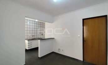 Imagem 3: Apartamento Padrão para Alugar no Jardim Irajá, Ribeirão Preto