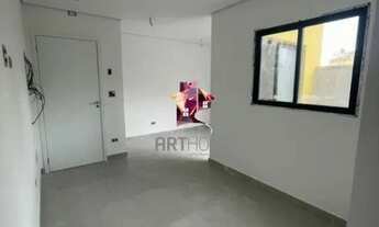 Imagem 4: Locação de Apartamento na Vila São Pedro - Santo André