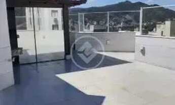 Imagem: Cobertura Duplex na Trindade com Terraço