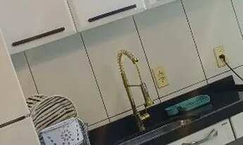 Imagem 6: Alugo mobiliado Apartamento com 2 dormitórios