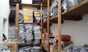 Imagem 6: Ecommerce peças e acessórios para moto