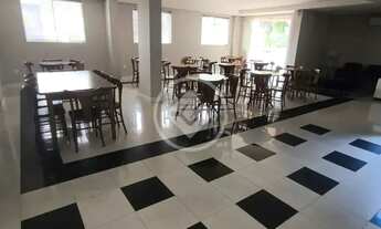 Imagem 7: VV Imóvel para venda com 70 metros quadrados com 2 quartos em Córrego Grande - Florianópol