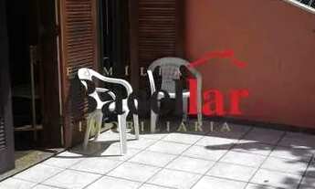 Imagem 2: Casa de rua-À VENDA-Tijuca-Rio de Janeiro-RJ