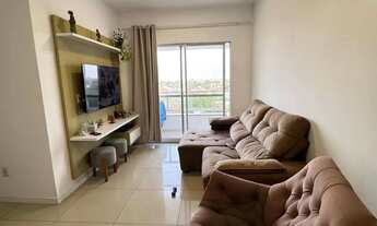 Imagem: ALUGO Apartamento no Condomínio 3D TOWER