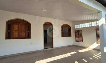 Imagem: Casa de 03 quartos para aluguel, cj Canaranas