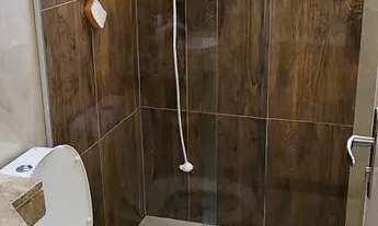 Imagem 5: Casa de temporada *