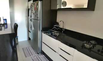 Imagem 4: Apartamento mobiliado à venda Edifício Grande Maison - Oficinas