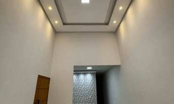 Imagem: Casa com 3 quartos à venda, 127 m² por