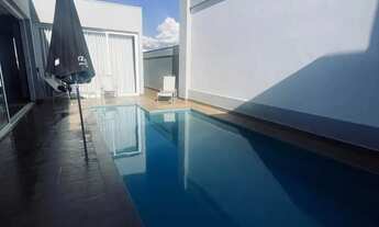 Imagem 4: Casa à venda em Porto Rico, Centro, com 5 suítes, com 290 m², Porto Rico Resort Residence