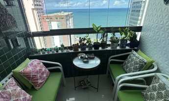 Imagem: APENAS 80 METROS DA AV. BOA VIAGEM COM LINDA