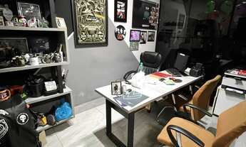 Imagem 4: Empresa montada área telecom