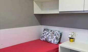 Imagem 3: ALUGO APART BELIZE MOBILIADO