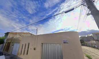 Imagem: Imóvel na R. DEOCLECIANO BEZERRA COM A