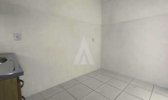 Imagem 7: Apartamento no bairro América mobiliado com 2 quartos, 1 banheiro social e cozinha no bair