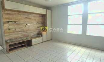 Imagem: N Lindo apartamento 2Q c/ 59m2 no miolo