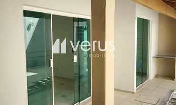 Imagem 2: Casa Bairro Aparecida 196 m² com 03 quartos Uberlândia MG