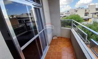 Imagem 4: Excelente cobertura no Bairro Democrata!