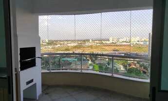 Imagem 2: Apartamento - Parque Residencial Aquarius - Condomínio Residencial Geneve - 3 Dormitórios