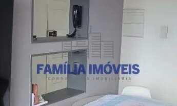 Imagem 2: Apartamento à venda Imigrantes Vila Valença São Vicente/SP