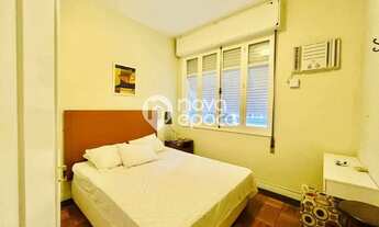 Imagem 7: Copacabana Apartamento com 3 dormitórios