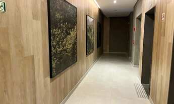 Imagem 2: Imóvel para aluguel com 25 metros quadrados com 1 quarto em Consolação - São Paulo - SP