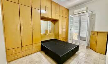 Imagem 7: Apartamento 2 quartos - Boqueirão - Santos