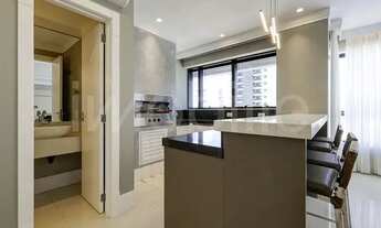 Imagem 7: Apartamento à venda Merithamon em Balneário Camboriú