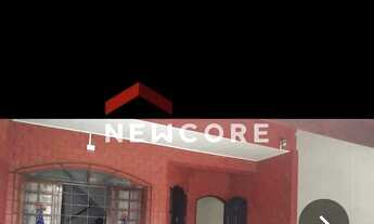 Imagem 3: Sobrado em Rua Nove de Julho - Jardim São José - Caçapava/SP