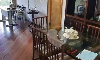 Imagem 5: Apartamento com 3 dormitórios à venda, 120 m² por R$ 410.000,00 - Grajaú - Rio de Janeiro