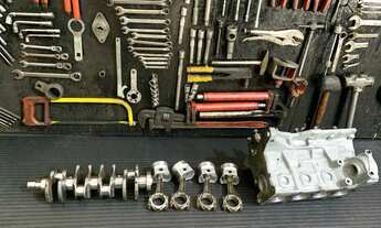 Imagem: Passo ponto Oficina Completa e Ativa desde