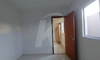 Imagem 6: Apartamento novo na Vila Maria com 02 quartos, sala, cozinha e banheiro