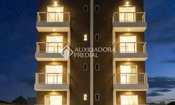 Imagem 3: Apartamento a Venda - 2 Quartos em Pinhais