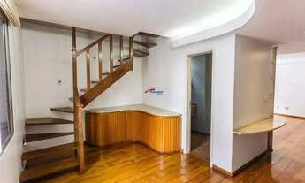 Imagem 6: Cobertura em Santo Antônio, Belo Horizonte - 300 m² à venda3 VAGAS