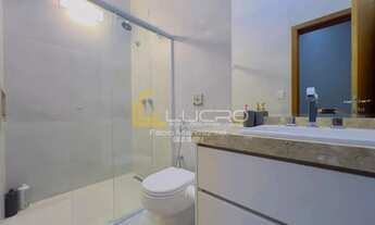 Imagem 16: Casa em Condomínio Fechado - 4 quartos- Residencial Villaggio II - a venda