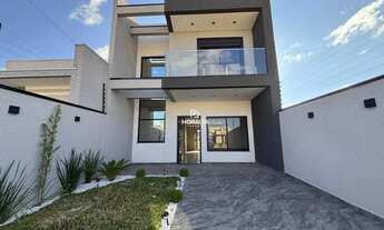 Imagem: Sobrado à venda 3 quartos sendo 1 suíte