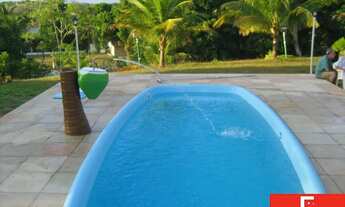 Imagem 6: CASA RESIDENCIAL em LAURO DE FREITAS - BA, PORTÃO