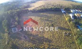 Imagem 3: Lote em Rua Sumica Aoki - Centro Industrial Rafael Diniz - Bragança Paulista/SP