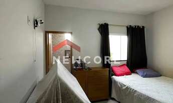 Imagem 7: Casa em Avenida Antônio Matias Montana - Jardim Europa - Uberlândia/MG