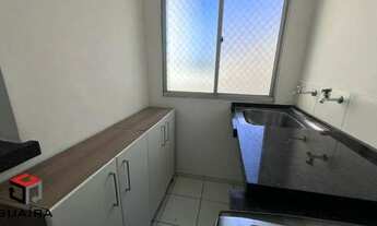 Imagem 6: Apartamento para aluguel 2 quartos 1 vaga Planalto - São Bernardo do Campo - SP