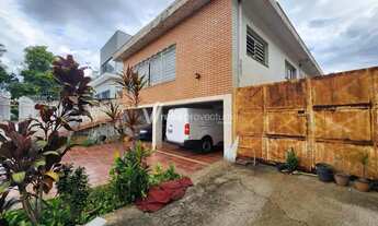 Imagem 2: Casa à venda no Jardim Bela Vista com 4 quartos e terreno de 433m2