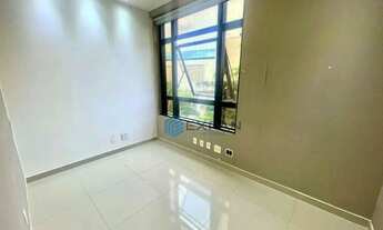 Imagem 5: Sala, 70 m² - venda por R$ 700.000,00 ou aluguel por R$ 7.395,00/mês - Barra da Tijuca - R