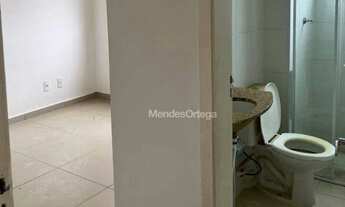 Imagem 4: Apartamento com 3 dormitórios para alugar, 83 m² por R$ 3.031,37/mês - Wanel Ville - Soroc