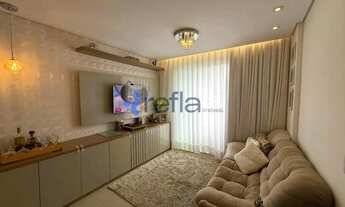 Imagem 2: Apartamento 2 quartos, suíte, 1 vaga, Buritis - Belo Horizonte/MG