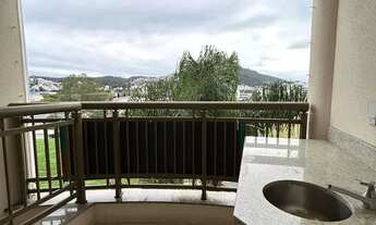 Imagem 5: Apartamento Athenas Park em frente a UFSC de 3 dorms sendo 1 suíte