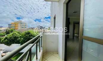 Imagem 2: Apartamento para aluguel, 3 quartos, 1 suíte, 2 vagas, Santa Mônica - Uberlândia/MG