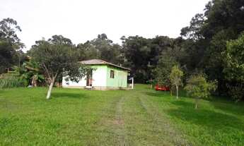 Imagem 2: Sítio com casa de alvenaria - Praia das Pombas Itapuã. Ref.